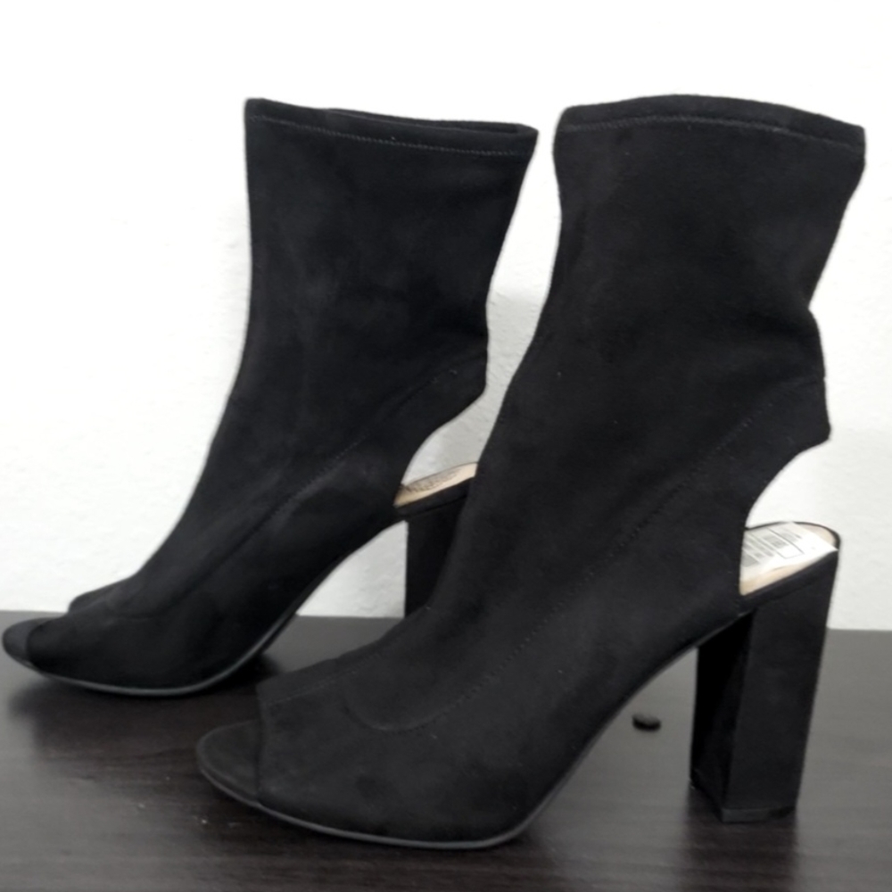 Vince Camuto boots